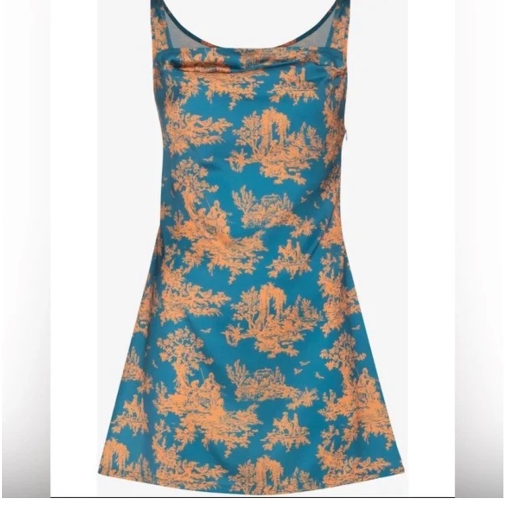 MIAOU Ginger Dress